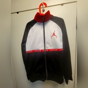 Boys Jordan Tracksuit